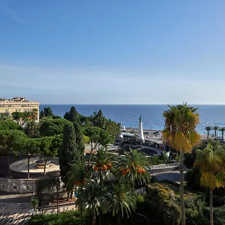 Maison Albar - Le Victoria