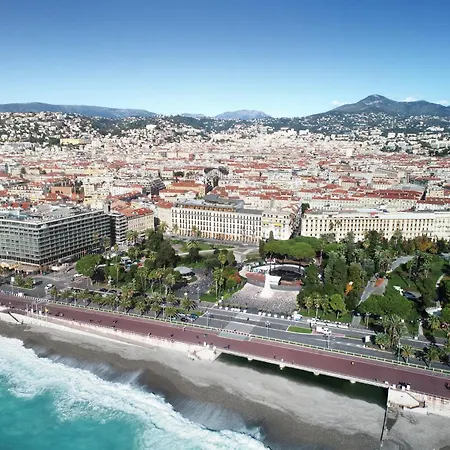 Maison Albar - Le Victoria 5*