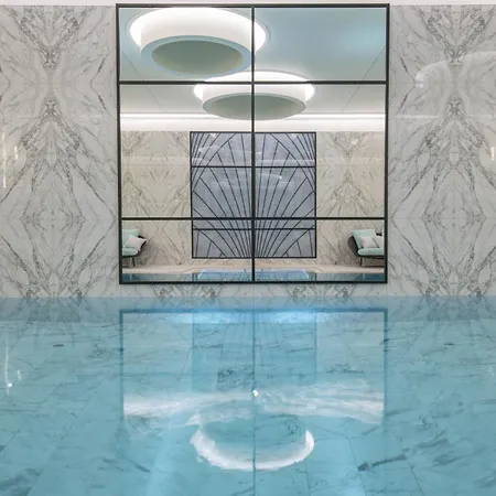 Maison Albar - Le Victoria מלון ניס