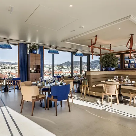 מלון Maison Albar - Le Victoria