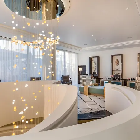 Maison Albar - Le Victoria