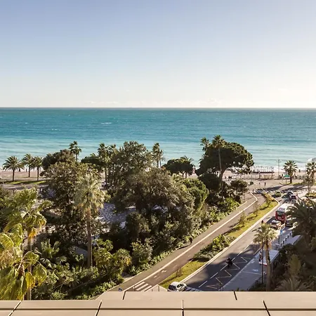 Maison Albar - Le Victoria מלון