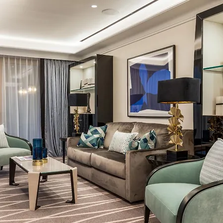 מלון Maison Albar - Le Victoria 5*