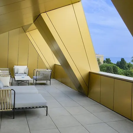 Maison Albar - Le Victoria