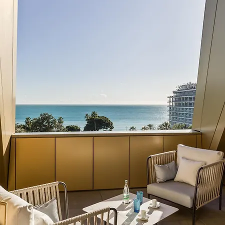 Maison Albar - Le Victoria 5*