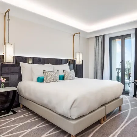 Maison Albar - Le Victoria מלון ניס