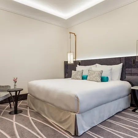 מלון Maison Albar - Le Victoria