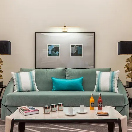 מלון Maison Albar - Le Victoria 5*