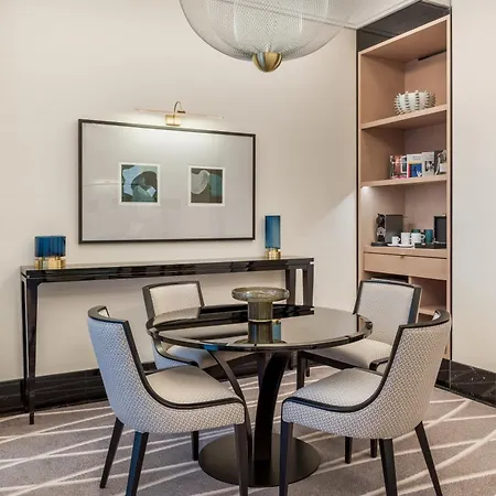 Maison Albar - Le Victoria 5*