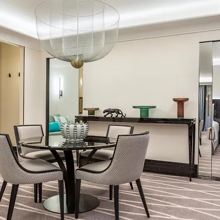 מלון Maison Albar - Le Victoria