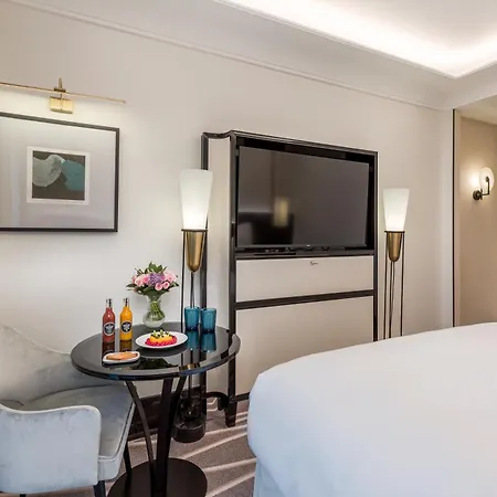 Maison Albar - Le Victoria מלון