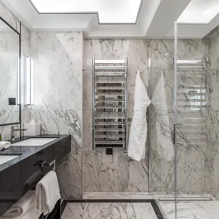 Maison Albar - Le Victoria מלון 5*