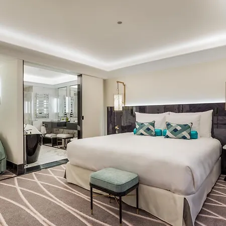 Maison Albar - Le Victoria 5*