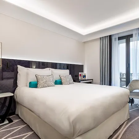 Maison Albar - Le Victoria ניס