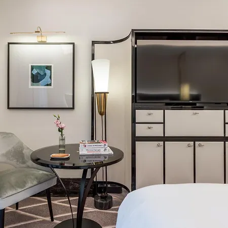 Maison Albar - Le Victoria 5*