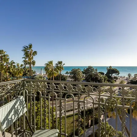 Maison Albar - Le Victoria ניס