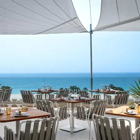 Maison Albar - Le Victoria מלון 5*