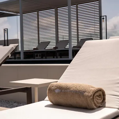 Maison Albar - Le Victoria מלון