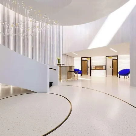 מלון Maison Albar - Le Victoria ניס