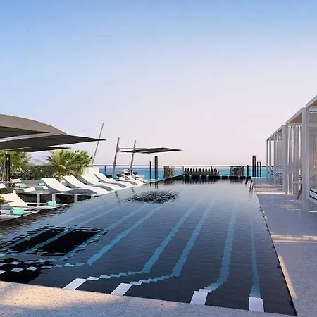 Maison Albar - Le Victoria ניס