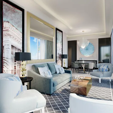 Maison Albar - Le Victoria