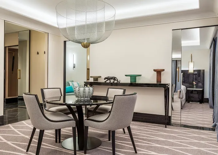 Hotel Maison Albar - Le Victoria