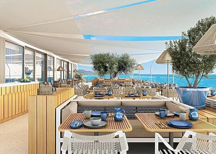 Hotel Maison Albar - Le Victoria 5*