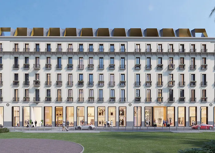 Maison Albar - Le Victoria Hotel