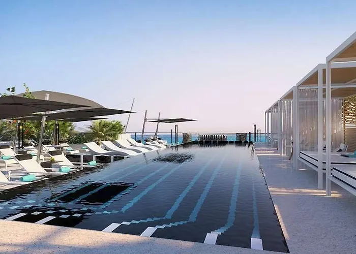 Maison Albar - Le Victoria Nice