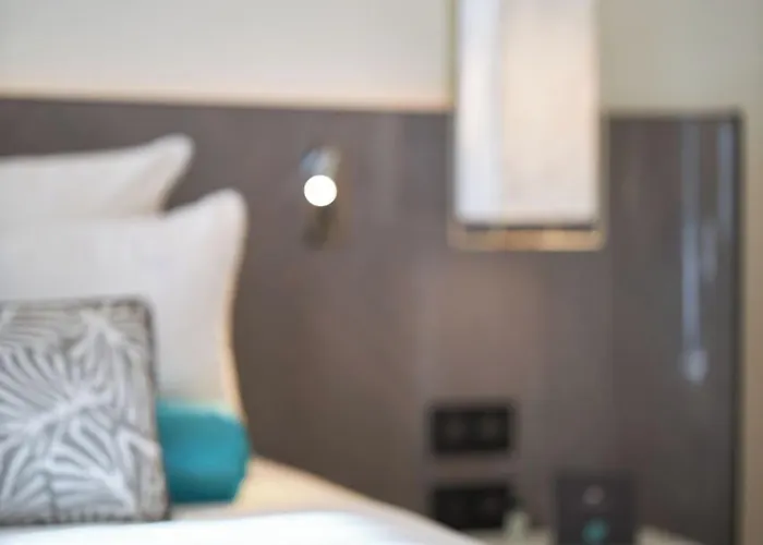 Maison Albar - Le Victoria 5* Nice