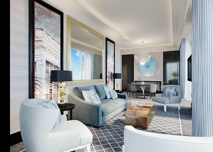 Maison Albar - Le Victoria