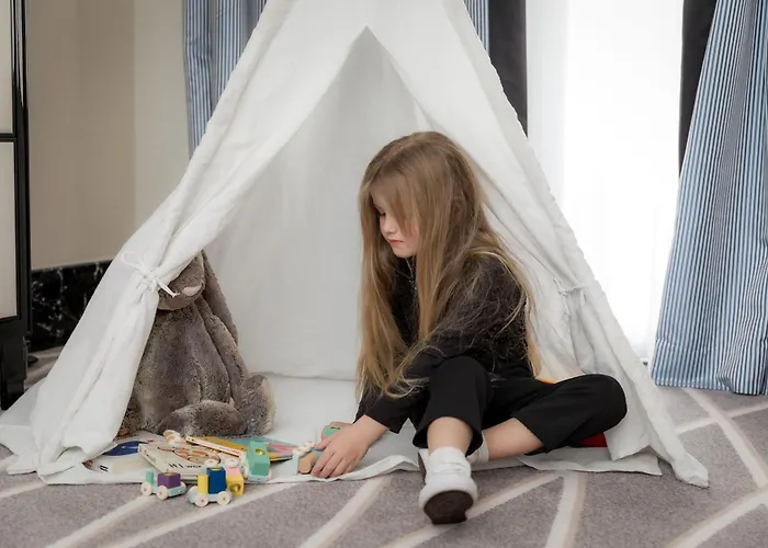 Maison Albar - Le Victoria Hotel