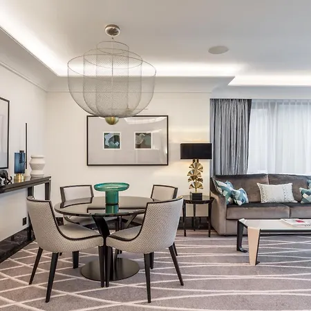 Ξενοδοχείο Maison Albar - Le Victoria 5*