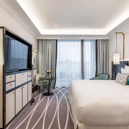 Maison Albar - Le Victoria 5* Νίκαια