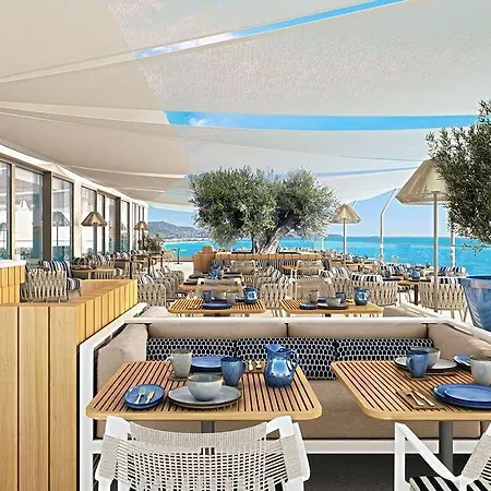 Hotel Maison Albar - Le Victoria 5*