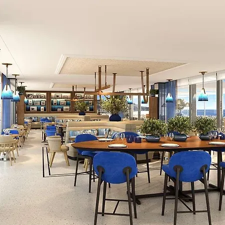 Maison Albar - Le Victoria 5* Nicea