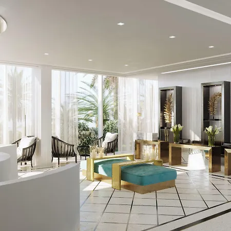 Hotel Maison Albar - Le Victoria 5*