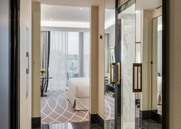 Maison Albar - Le Victoria 5*