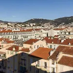Maison Albar - Le Victoria Hotel Nice