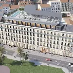 Maison Albar - Le Victoria