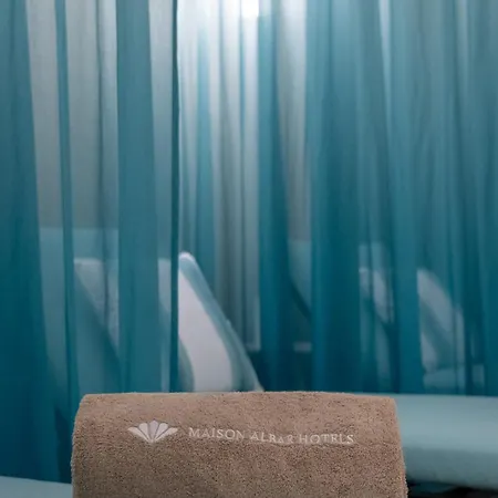 Maison Albar - Le Victoria 5* Niza