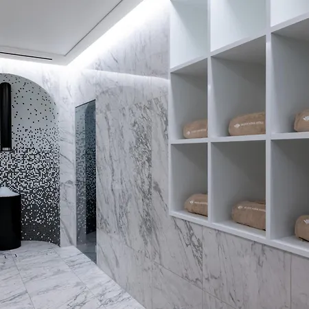 Maison Albar - Le Victoria 5* ニース