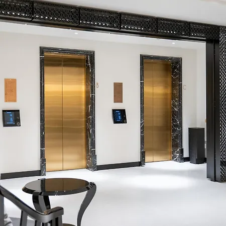 Maison Albar - Le Victoria 5*