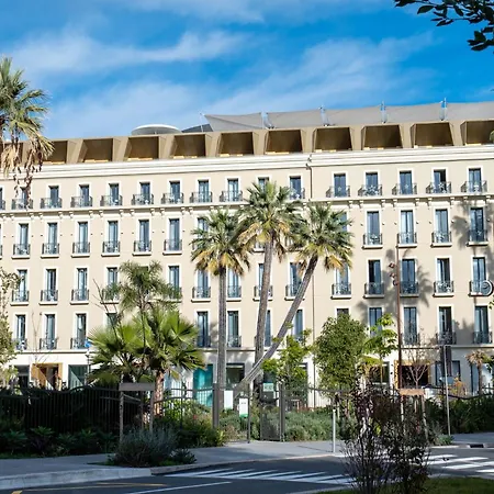 Maison Albar - Le Victoria فندق