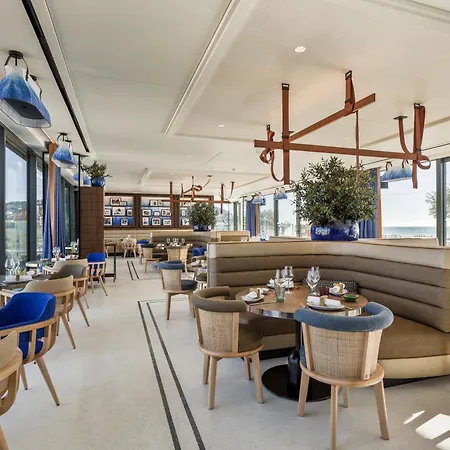 Maison Albar - Le Victoria 5*