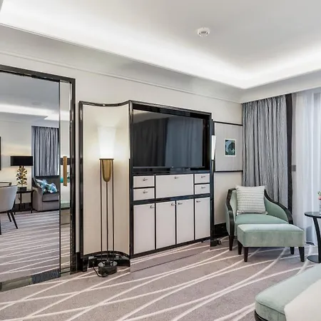 Maison Albar - Le Victoria Hotell