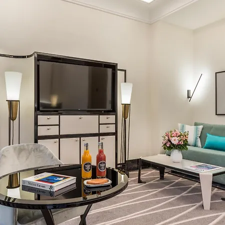 Hotel Maison Albar - Le Victoria 5*