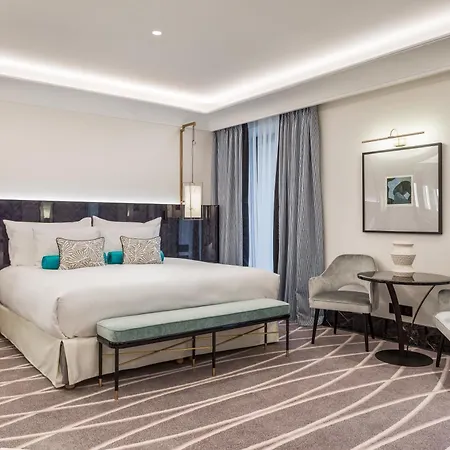Maison Albar - Le Victoria 5*