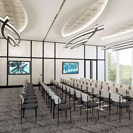 Hotel Maison Albar - Le Victoria Nice