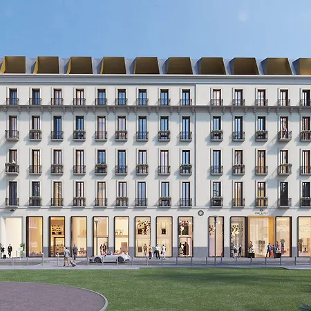 Maison Albar - Le Victoria Hotel